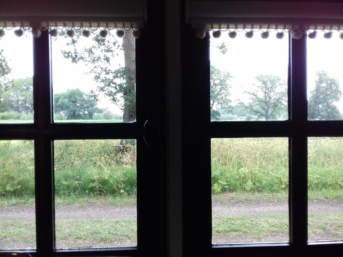 Huis Eedingh Onstwedde エクステリア 写真