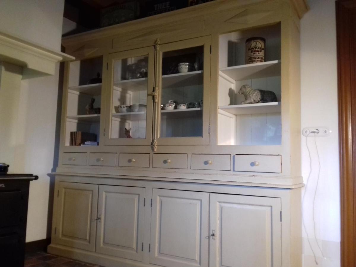 Huis Eedingh Onstwedde エクステリア 写真